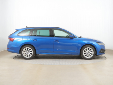 Škoda Octavia - 2024