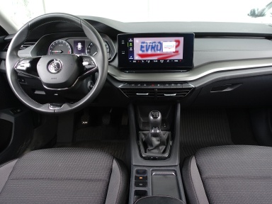 Škoda Octavia - 2024