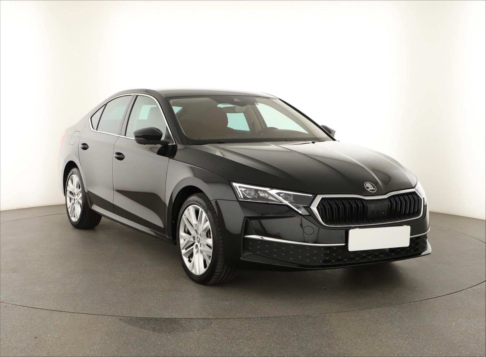 Škoda Octavia - 2024