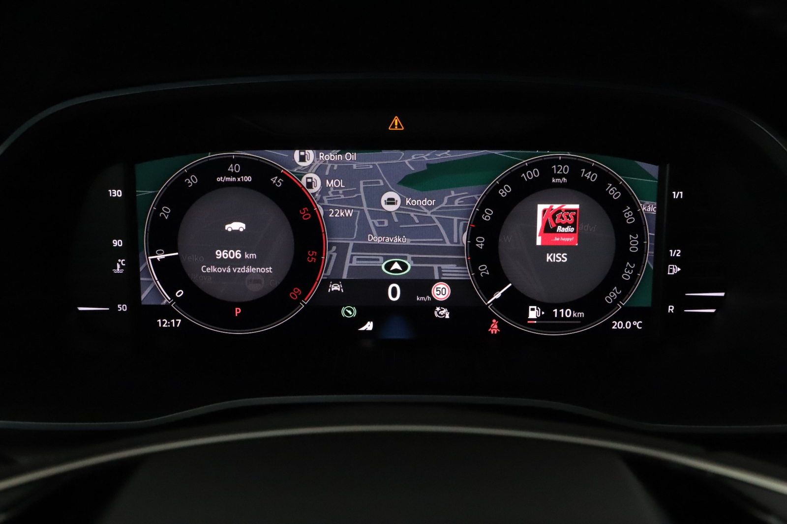 Škoda Octavia - 2024