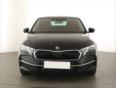 Škoda Octavia - 2024