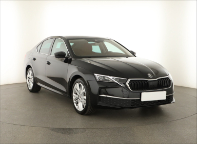 Škoda Octavia - 2024