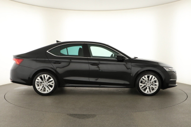 Škoda Octavia - 2024