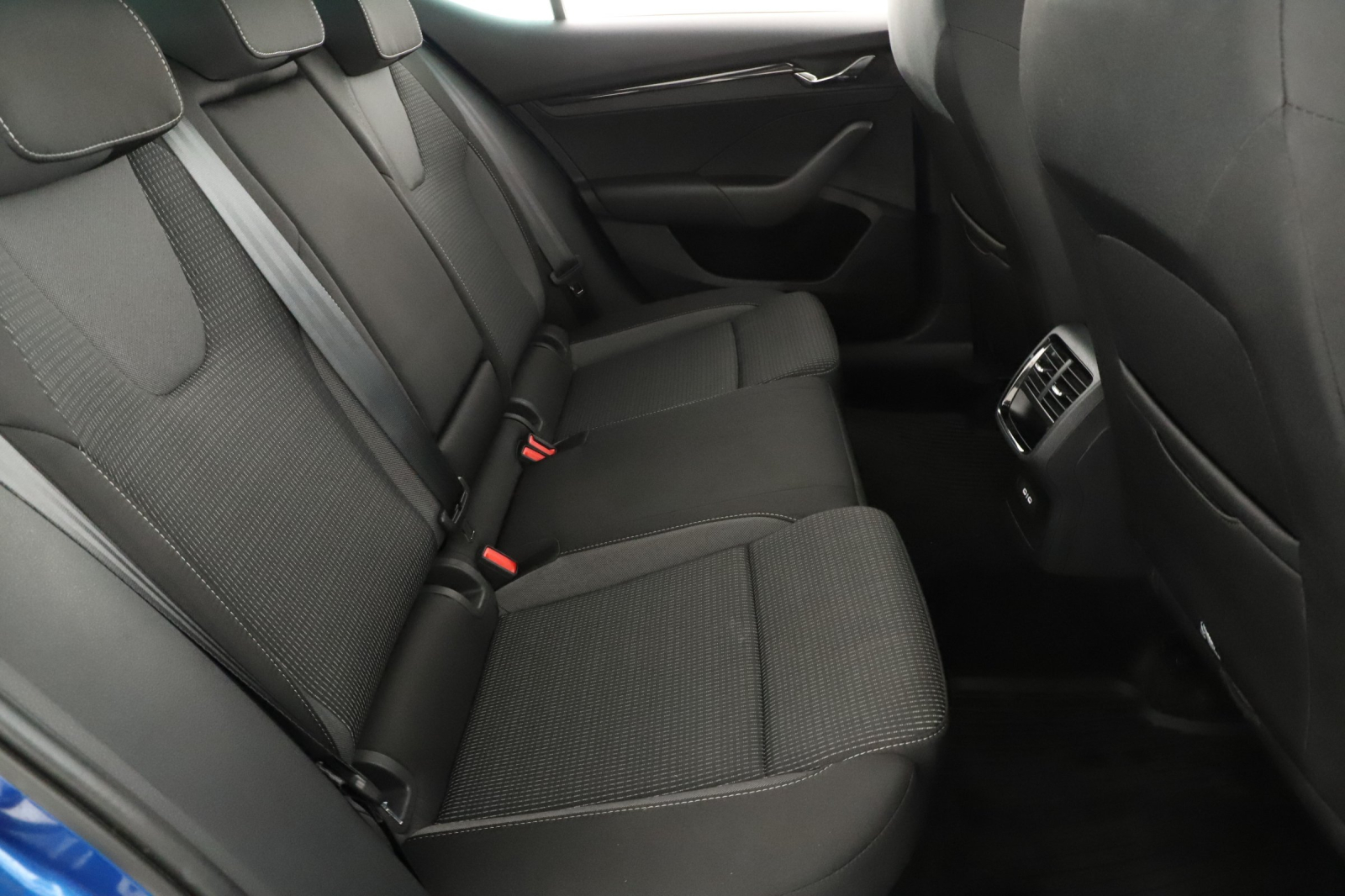 Skoda Octavia - 2024