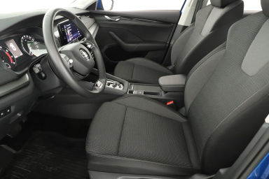 Škoda Octavia - 2024