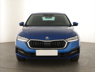Škoda Octavia - 2024