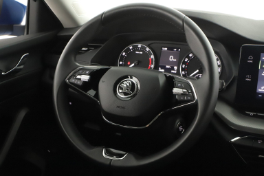 Škoda Octavia - 2024
