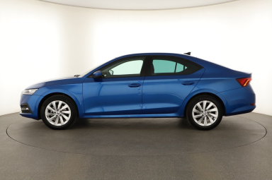 Škoda Octavia - 2024