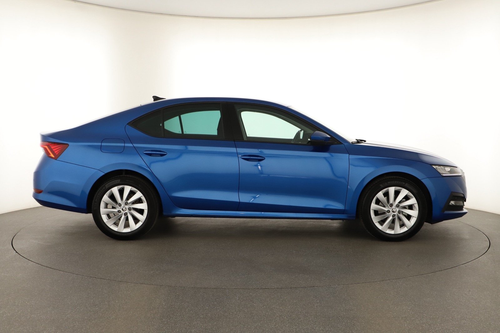Škoda Octavia - 2024