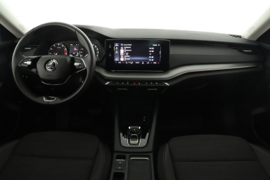 Škoda Octavia - 2024