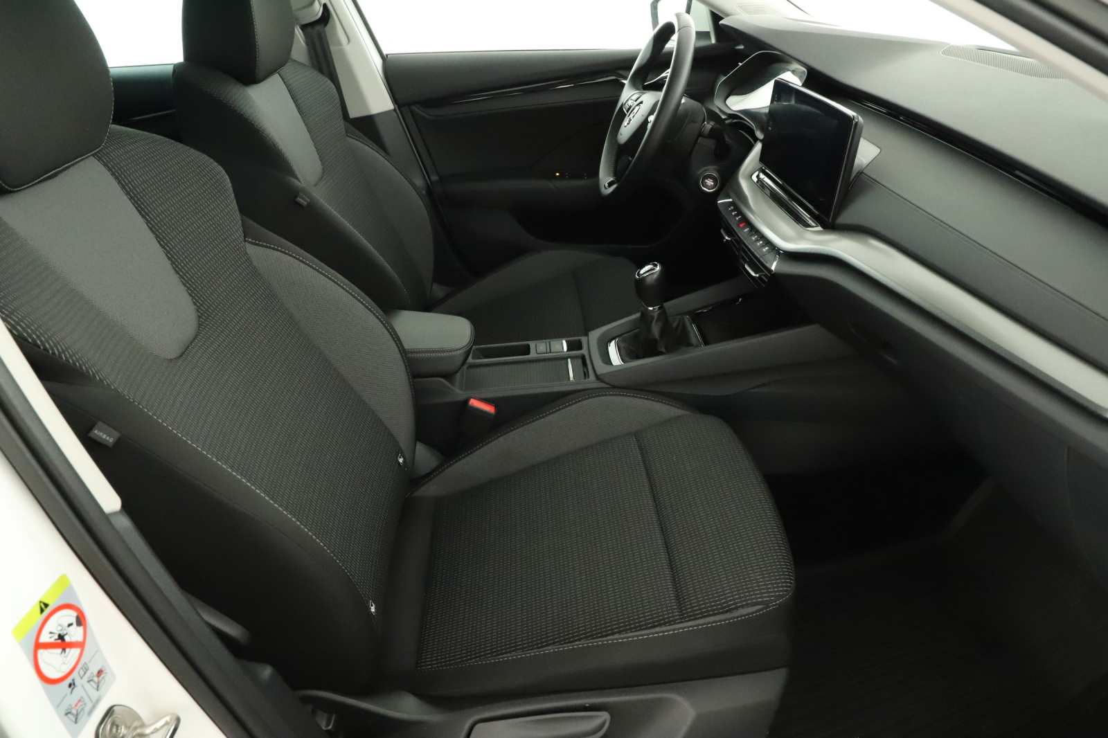 Škoda Octavia - 2024