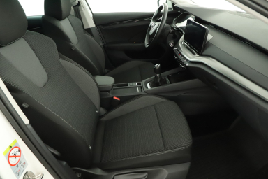 Škoda Octavia - 2024