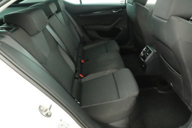 Škoda Octavia - 2024