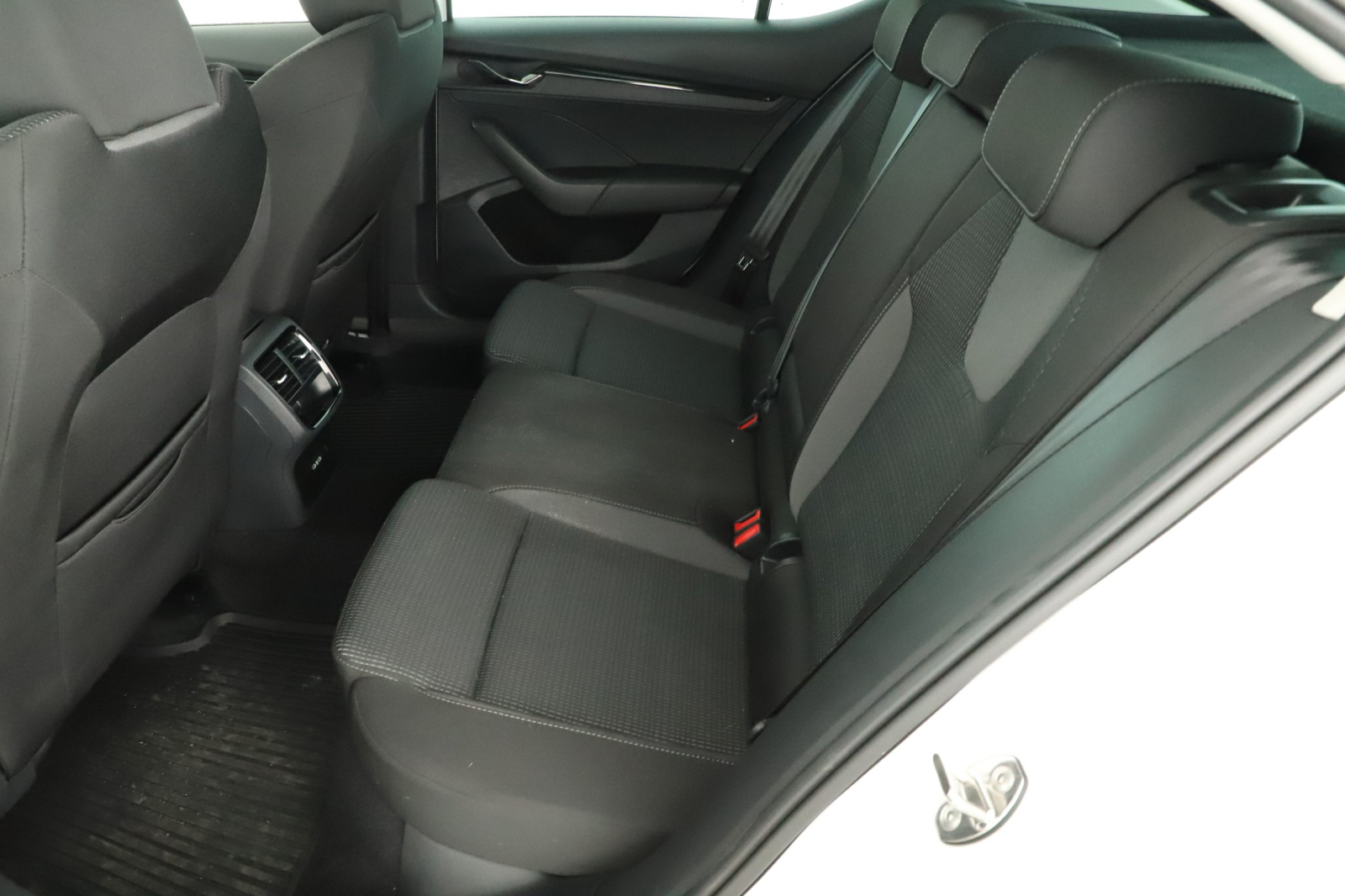 Škoda Octavia - 2024