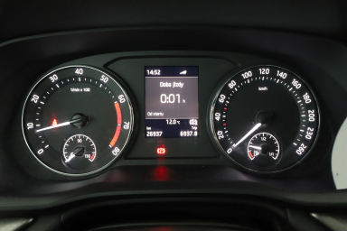 Škoda Octavia - 2024