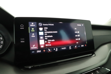 Škoda Octavia - 2024