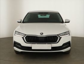 Skoda Octavia - 2024