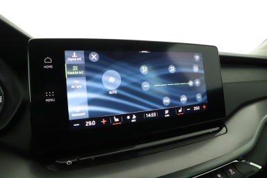 Škoda Octavia - 2024