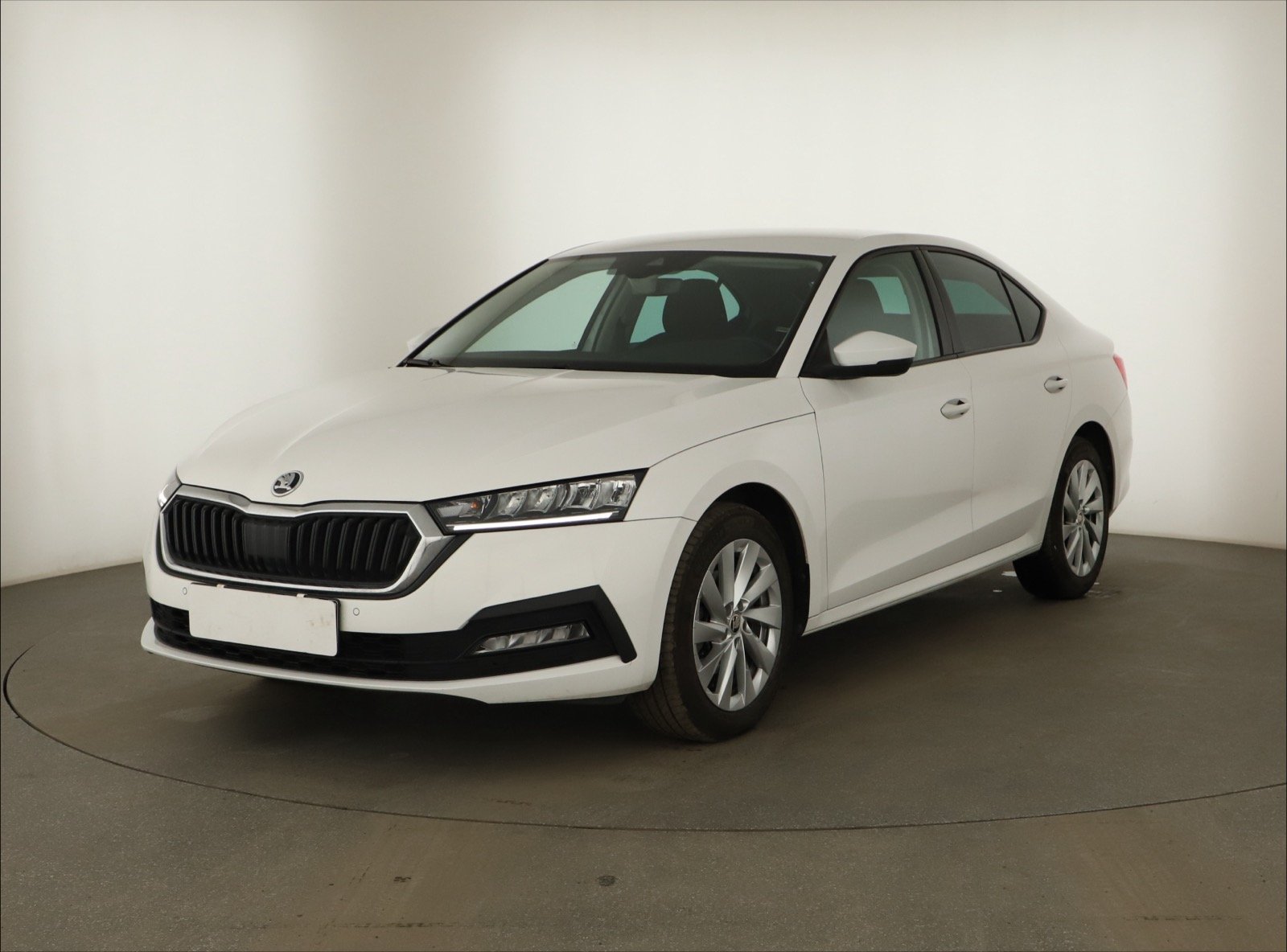 Škoda Octavia - 2024