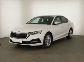 Skoda Octavia - 2024