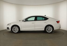 Skoda Octavia - 2024