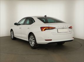 Skoda Octavia - 2024