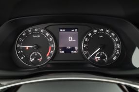 Škoda Octavia - 2024
