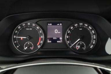 Škoda Octavia - 2024