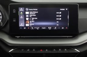 Škoda Octavia - 2024