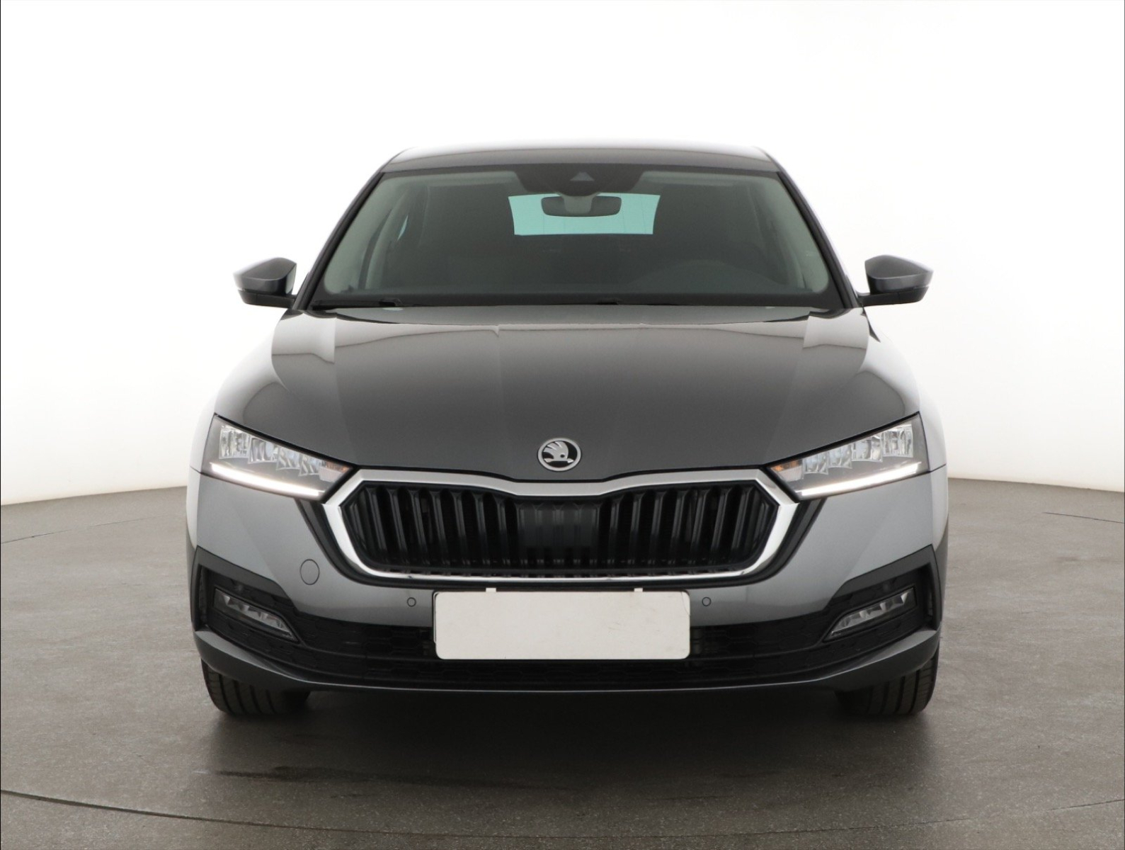 Škoda Octavia - 2024