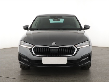 Škoda Octavia - 2024