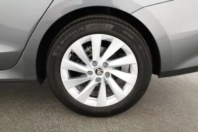 Škoda Octavia - 2024