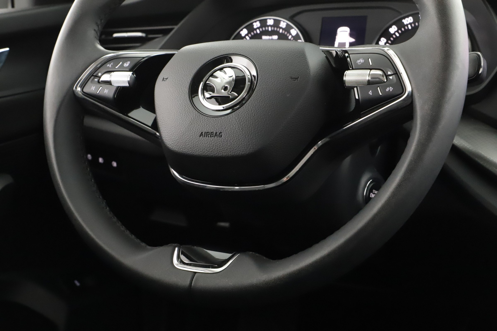 Škoda Octavia - 2024