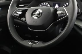 Škoda Octavia - 2024
