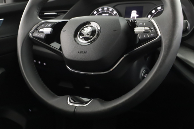 Škoda Octavia - 2024