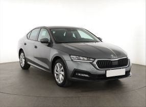 Škoda Octavia - 2024