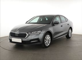 Skoda Octavia - 2024