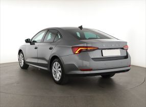 Skoda Octavia - 2024