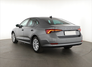 Škoda Octavia - 2024