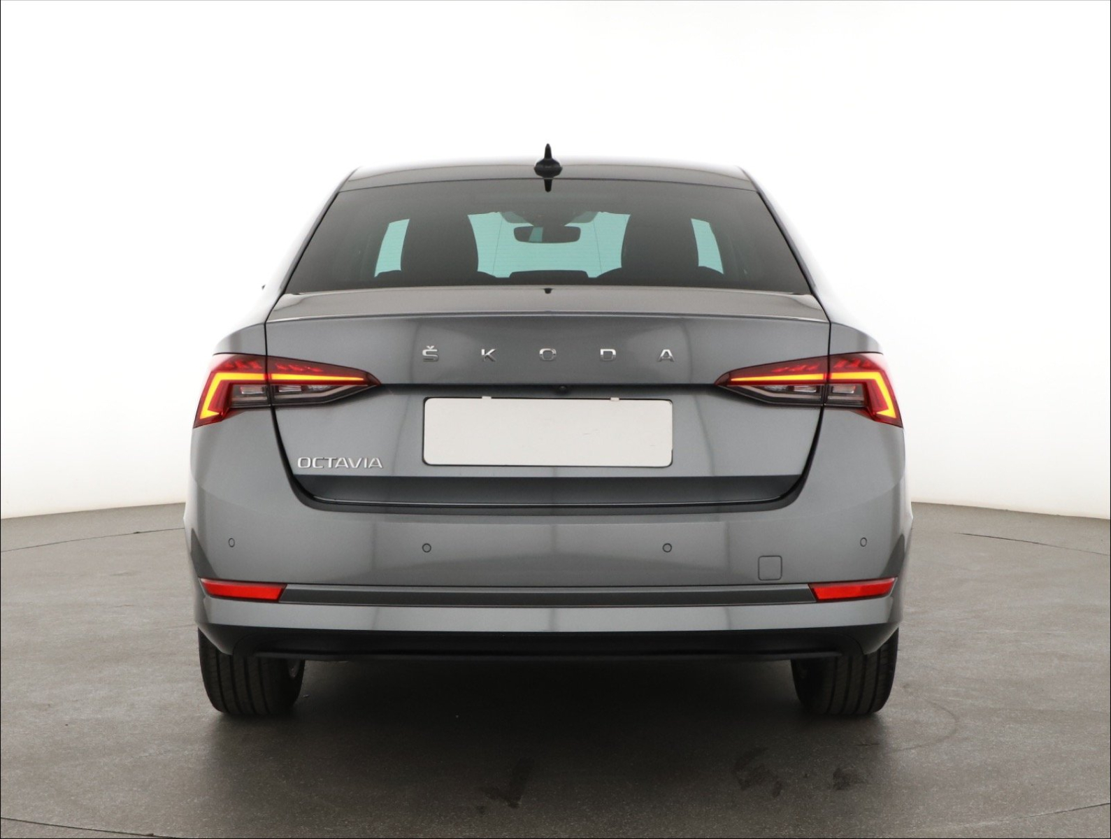 Škoda Octavia - 2024