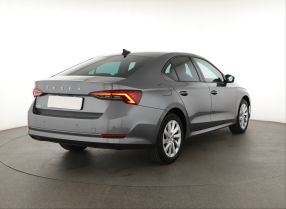 Škoda Octavia - 2024