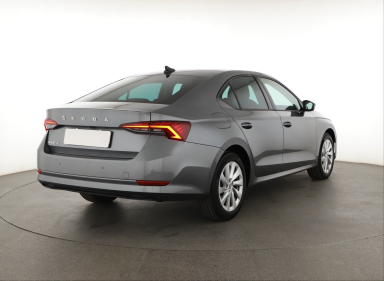 Škoda Octavia - 2024