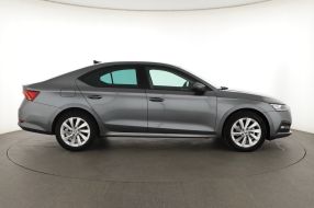 Škoda Octavia - 2024