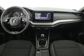 Škoda Octavia - 2024