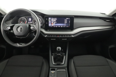 Škoda Octavia - 2024