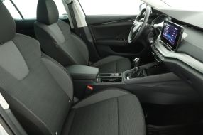 Škoda Octavia - 2024