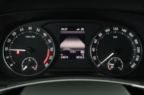 Škoda Octavia - 2024