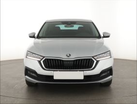 Skoda Octavia - 2024