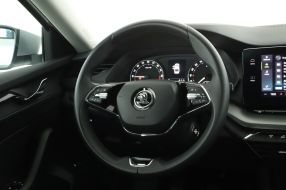 Škoda Octavia - 2024