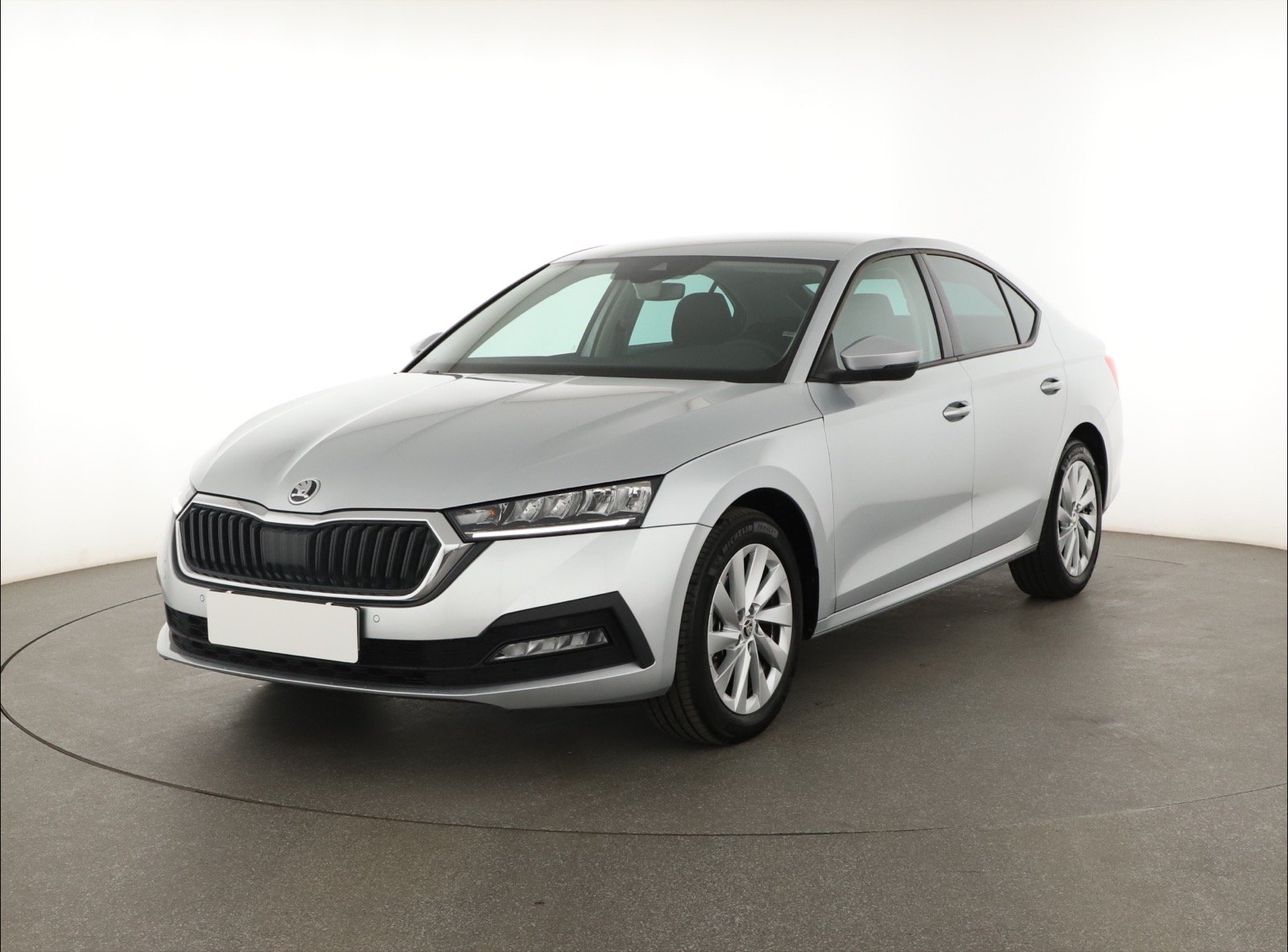 Škoda Octavia - 2024